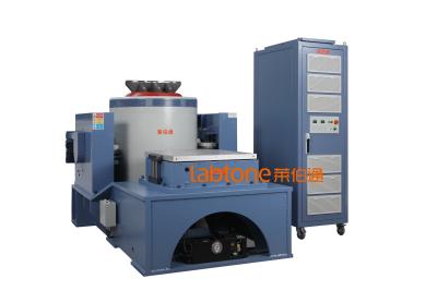 China Random Vibration Test Machine For Aerospace Meet NASA-STD-7001A for sale