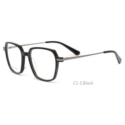 China T054 Rimless High Quality Hot Sale Titanium Glass Optical Frames for sale