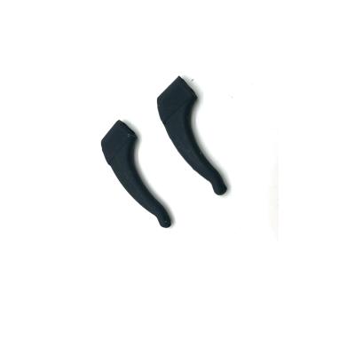 China For Active Hot Selling High Quality Silicone Life Non- Slip Sports Temple Tips For Comfortable Eyeglass Safe for sale