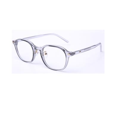 China Fashion Think Fashion Design Glasses Reading Glasses Optical Frame Wholesale Plastic Glasses For Women Men for sale