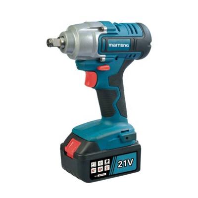 China M32T 20v Power Tool Rechargeable Battery Cordless Impact Screwdriver 20V/3.0Ah for sale