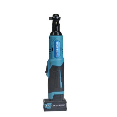 China 20V Cordless Power Mini 3/8