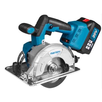 China 20V Power Tools Cordless Micro Circular Saw Machine Jiangsu for sale