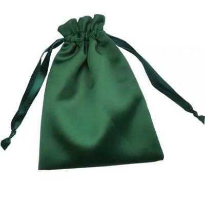 China Custom Small Cotton Velvet Cord Recyclable Leather Wholesale Packaging Microfiber Suede Microfiber Velvet Jewelry Pouch for sale