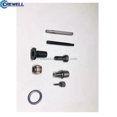 China Aluminum Precision Machining OEM Design Manufacturing Parts Mechanical Components for sale