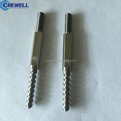 China Automotive Components Aluminum High Strength Service Turning And Milling Turning Component for sale