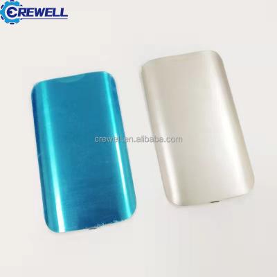 China OEM odm aluminum process precision parts coromill cnc soft sensitive precision for sale