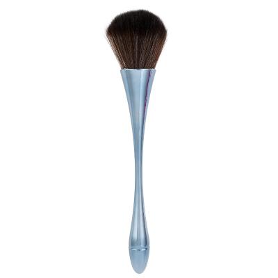 China Angular Blush Brushes Makeup OEM Makeup Brush Set Brushes Custom Logo for sale