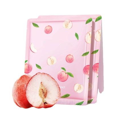 China High quality korean fruit face mask moisturizer face mask facial mask manufacturer for sale