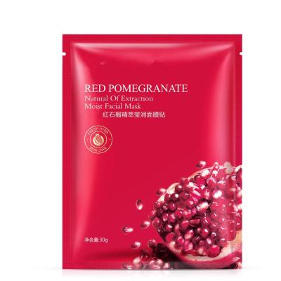 China High Quality Facial Mask Deep Moisturizing Moisturizer Face Mask Skin Mask for sale