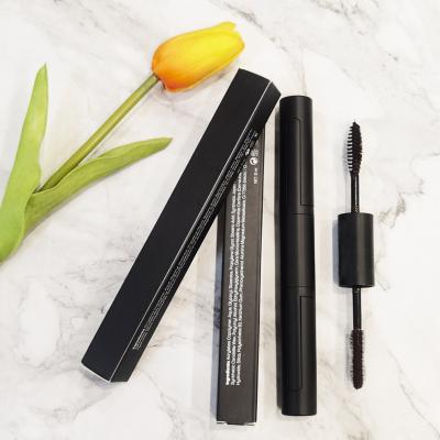 China Double Head Waterproof Mascara Fiber Mascara Waterproof Mascara for sale