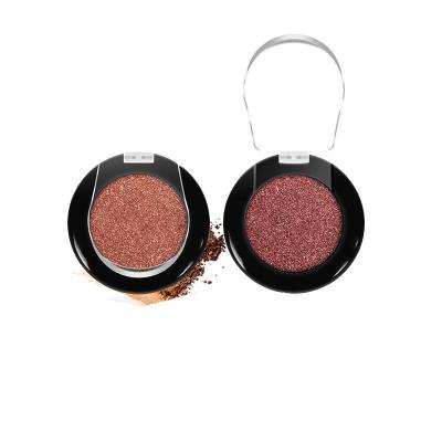 China Popular Bright Makeup Eyeshadow Cosmetics Eyeshadow High Color Dye Eyeshadow for sale