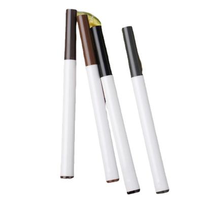 China 4 Forks Eyebrow Pencil Waterproof Eyebrow Pencil Water Proof White Eyebrow Pencil for sale