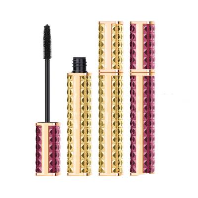 China Custom Waterproof Mascara Eyebrow Mascara Waterproof Mascara for sale