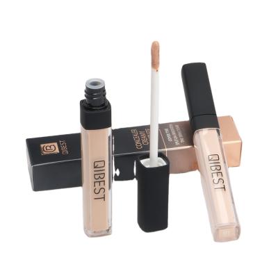 China Moisturizer High Definition Concealer Skin Concealer Dark Concealer Cream for sale