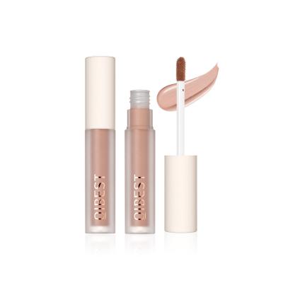 China New Natural Concealer Private Label Makeup Concealer Concealer Concealer Vegan Moisturizer Makeup for sale