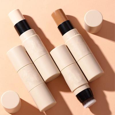 China Whitening Highlight Concealer Stick Concealer Stick Makeup Concealer Pencil for sale