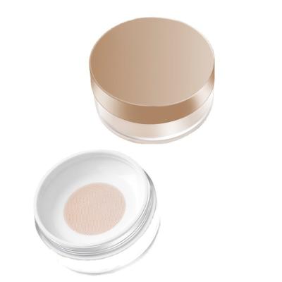 China Loose Powder Loose Powder Highlighter Bar Moisturizer OEM/ODM Loose Pigment Powder for sale