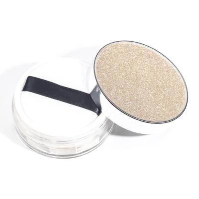 China Moisturizer Loose Powder Highlighter Bar Setting Loose Powder Loose Powder Foundation for sale