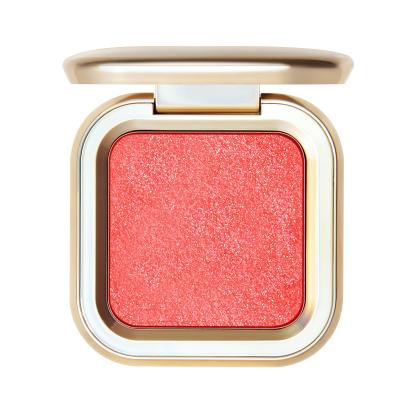 China Sunscreen Blush Custom Logo Vegan Blush Blush for sale