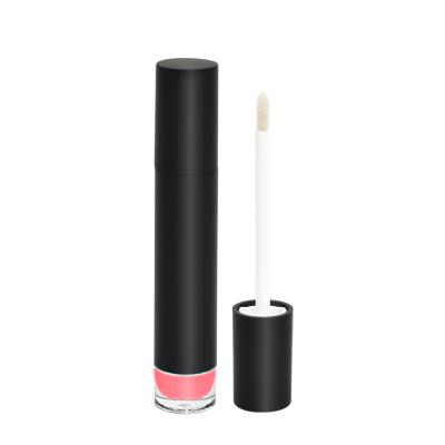 China Wholesale Waterproof Cute Glossy Private Label Lip Gloss Custom Lip Gloss Lip Gloss for sale