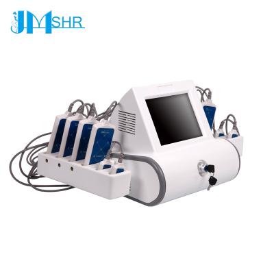 China 2021 New Weight Loss Lipo Laser Body Shaping Slimming Machine for sale