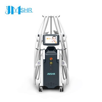 China Cellulite Reduction Body Slimming Machine for sale