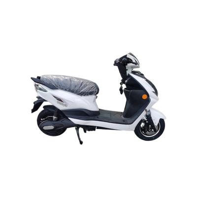 China Unisex Top Selling Good Quality Cheaper Electric Scooter Motorcycle With Lead Acid Battery for sale