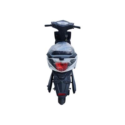 China Unisex Electric Scooter 800w 1000w 1200w Electric Motorcycle Adults With Removeable Battery for sale