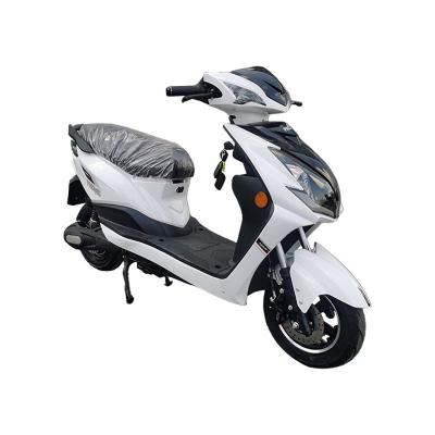 China CKD 48V SKD Electric Sport Adult Scooter Electric Motorcycle Motorbikes 175cm*55cm*87cm for sale