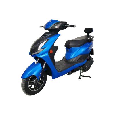 China Cheapest High Speed ​​Electric Scooter 48V 20AH 800w 1000w 1200w CKD Electric Motorcycle With Pedals Disc Brake 175cm*55cm*87cm for sale