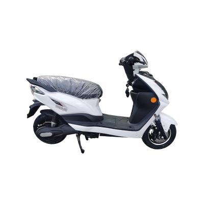 China Eu warehouse hot sale 800w 1000w 1200w high power electric scooter motorcycle for adult 175cm*55cm*87cm for sale