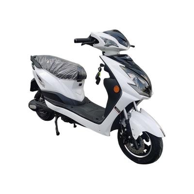 China European warehouse EEC COC 800w 1000w 1200w electric motorcycle 175cm*55cm*87cm for sale