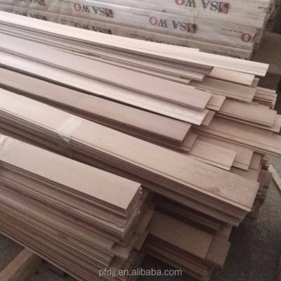 China PFDJJ-Wooden Red Cedar Finland White Hemlock Abachi Sauna Room Wood Lumber Timber for sale