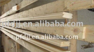 China Finland Best Timber PFDSB01 Timber for sale