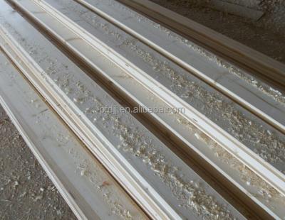 China High Quality Finland Pine Wood Panel White Spruce Wood Pellet S4S KD Finland for sale