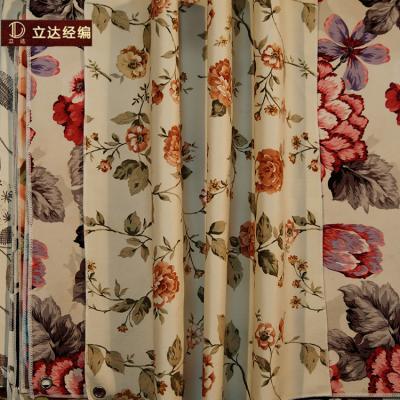 China Tear-Resistant Top Selling Guaranteed Quality Exotic Upholstery Fabric for sale