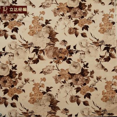 China Tear-resistant fabric for classic fabric upholstery car seat upholstery automotive car fabric for sale