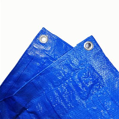 China Best selling pe tarpaulin strong waterproof plastic pe tarpaulin flame retardant water resistant pe tarpaulin for sale