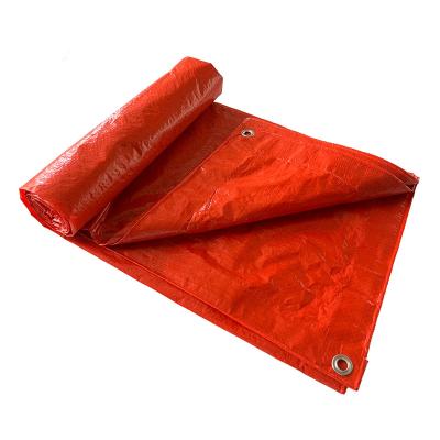 China Original factory wholesale plastic tarps water resistant poly parachute tarps suppliers pe cheap tarpaulin for sale