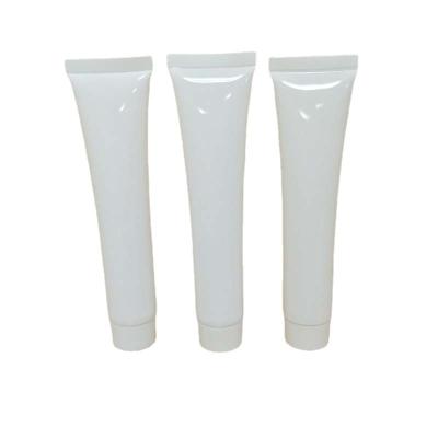 China Personal Care 5ml 30ml 120ml 150ml 250ml Plastic Empty Cream Tube Cosmetic Packaging Tubes for sale