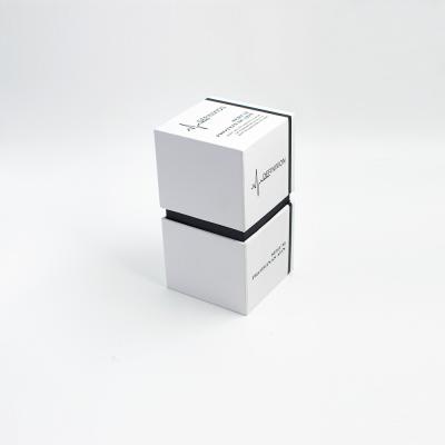 China Custom Skin Care Product Package Perfume Box Personal Care Paper Gift Box Cosmetic Packaging Box for sale