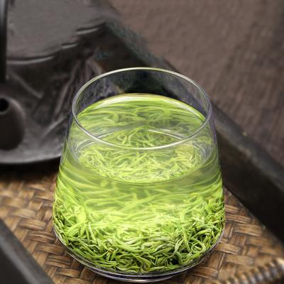 China All 100% New Natural Organic Mingqian Biluochun Tea Bulk Fresh Natural Diet Green Tea Healthy Tea Drinks for sale