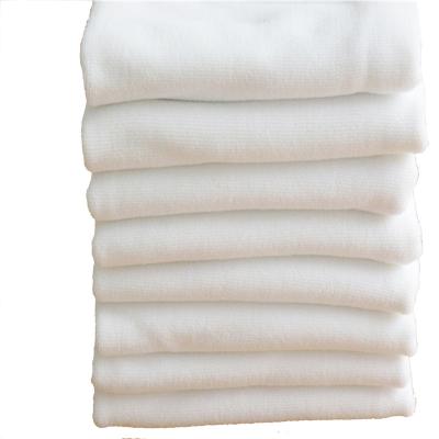 China Factory Wholesale Disposable Hotel 30x70cm Microfiber Towel for sale