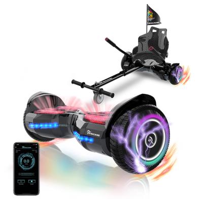 China Unisex Hot Sales Better Price EU&US Outdoor Sports Hoverboards Warehouse Balance Than Electric China Go Kart Hoverkart Hoverboards for sale