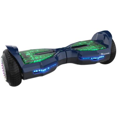 China Electric Scooters Stand Up Rider Modes Beginner Aluminum Alloy Scooter Best Selling Electric Scooter Balance Hoverboards Expert Warehouse Top Speed ​​EU&UK Electric Hoverboards for sale