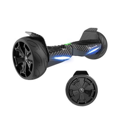 China EU Warehouse Hot Sale Outdoor Sports Scooter Aluminum Alloy Standing Electric Scooters Electric Hover Hoverboards 8.5 Inch Tires Self Balance Offroad Hoverboards Scooter for sale