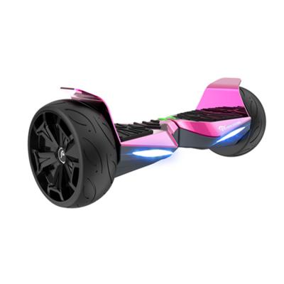 China Hot Selling Electric Scooter Hoverboards 8.5 Wheel Self Balance Scooter Smart Hoverboards Outdoor Sports Two Unisex EU&USA Warehouse for sale