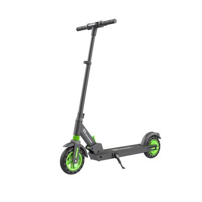 China Newest unisex wholesale outdoor sports design 8 inch foldable fat tire electric scooter Self-balancing electric scooters for sale