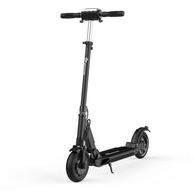 China Cheap Price 350W Outdoor Sports Manufacturer Electric Scooter Chinese Wholesale Battery Powerful Foldable Adult Tire Self-balancing Electric Scooters for sale